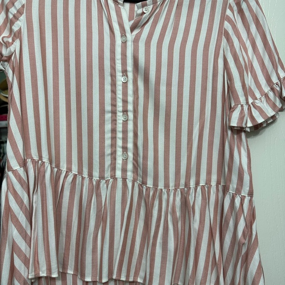 Women’s Madewell Small blouse - Picture 4 of 6